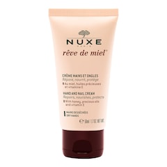 R&ecirc;ve de Miel&reg; - Crema de manos y u&ntilde;as , Nuxe