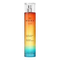 Nuxe Sun - Eau D&eacute;licieuse Parfumante, NUXE