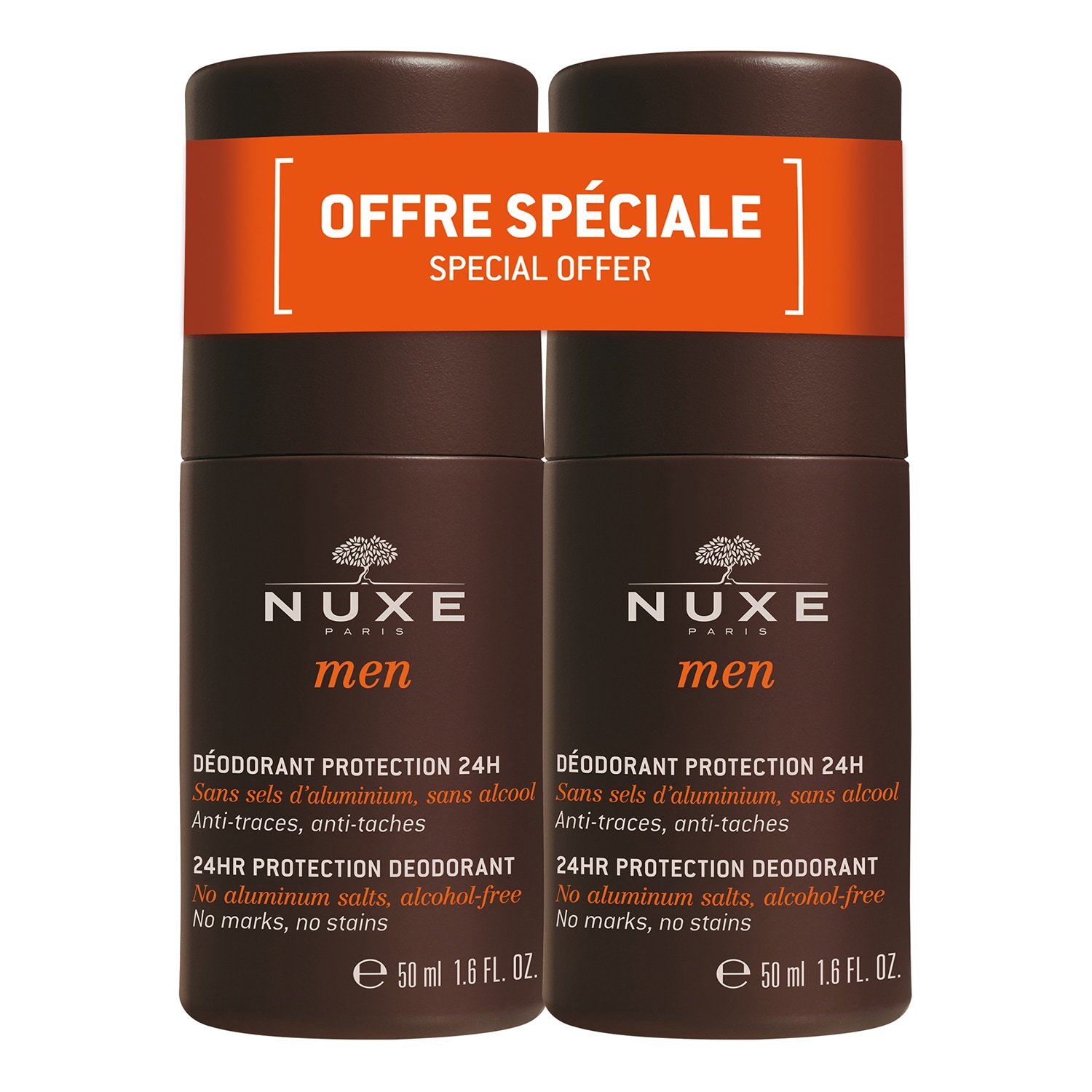 Men Deodorant