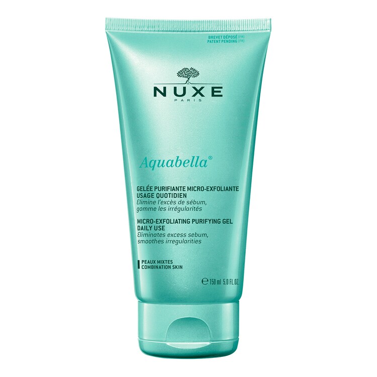 Aquabella® - Gel Purificador Micro-exfoliante