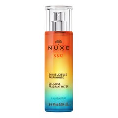 Nuxe Sun - Eau D&eacute;licieuse Parfumante, NUXE