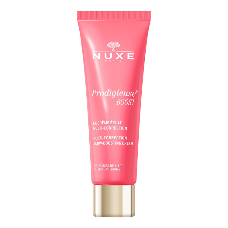 Crème Prodigieuse Boost - Crème Soyeuse Multi-Correction