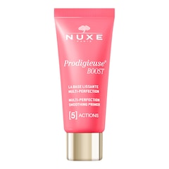 Cr&egrave;me Prodigieuse Boost - Base de Teint Lissante multi-perfection 5-en-1, NUXE