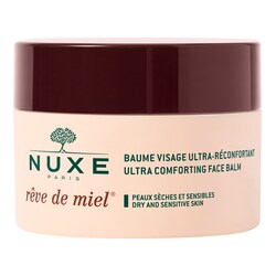 Rêve de miel - Baume Visage Ultra-Réconfortant