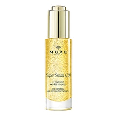 Super S&eacute;rum [10]  - Concentrado antienvelhecimento universal, Nuxe
