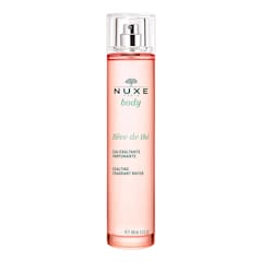 R&ecirc;ve de Th&eacute; - Eau Exaltante Parfumante, NUXE
