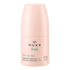 R&ecirc;ve de Th&eacute; - Desodorante Frescor 24h , Nuxe