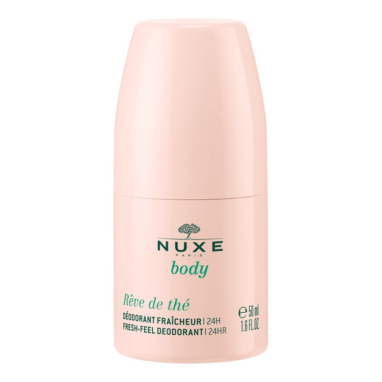 Rêve de Thé - Desodorante Frescor 24h 