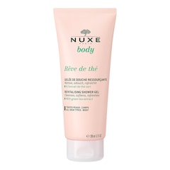 Gel&eacute;e de Douche Ressour&ccedil;ante, NUXE