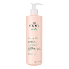 R&ecirc;ve de Th&eacute; - Lait Hydratant Ressour&ccedil;ant , NUXE