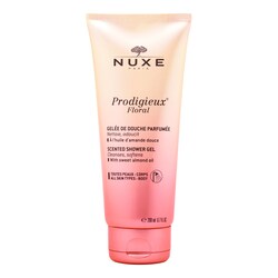 Prodigieux® Floral Gelée de Douche Délicate - Gel douche parfumé