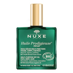 Huile Prodigieuse N&eacute;roli - Huile S&egrave;che Multi-Fonctions, NUXE