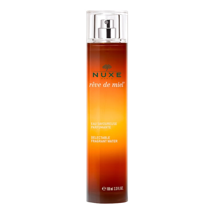 Rêve de miel - Eau Savoureuse Parfumante