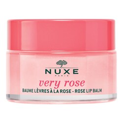Very Rose - Baume lèvres à la rose