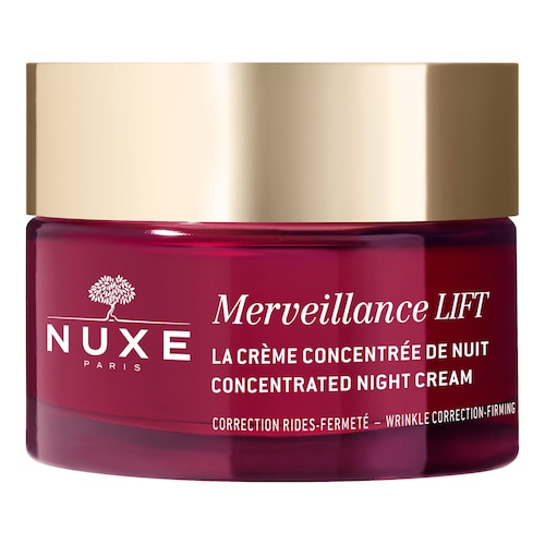 NUXE - Merveillance Lift Crème Concentrée de Nuit