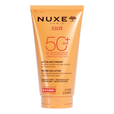 NUXE - Nuxe Sun