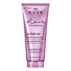 Hair Prodigieux&reg; - Dem&ecirc;lant Brillance Miroir, NUXE