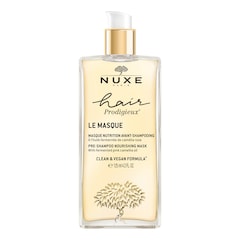 Hair Prodigieux&reg; Mascarilla Nutrici&oacute;n Pre-champ&uacute;, Nuxe