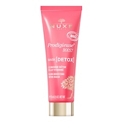 Prodigieuse BOOST&reg; - La mascarilla desintoxicante luminosa y vitam&iacute;nica, Nuxe