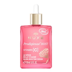 Prodigieuse BOOST&reg; - Le S&eacute;rum Eclat Vitamin&eacute;, NUXE