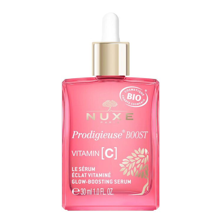 Prodigieuse BOOST® - El sérum luminoso y vitamínico