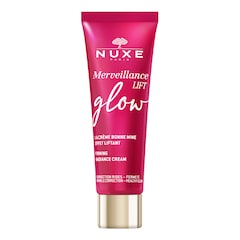 Merveillance Lift Glow - Cr&egrave;me Bonne Mine Raffermissante, NUXE