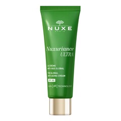 Nuxuriance Ultra - Cr&egrave;me Anti-&Acirc;ge Global SPF30, NUXE