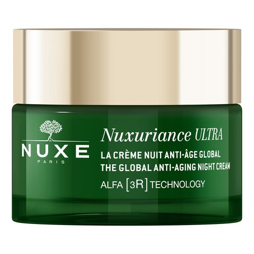 Nuxe Nuxuriance Ultra Crema De Noche Antiedad Global