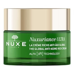 Nuxuriance Ultra - Cr&egrave;me Riche Anti-&Acirc;ge Global, NUXE