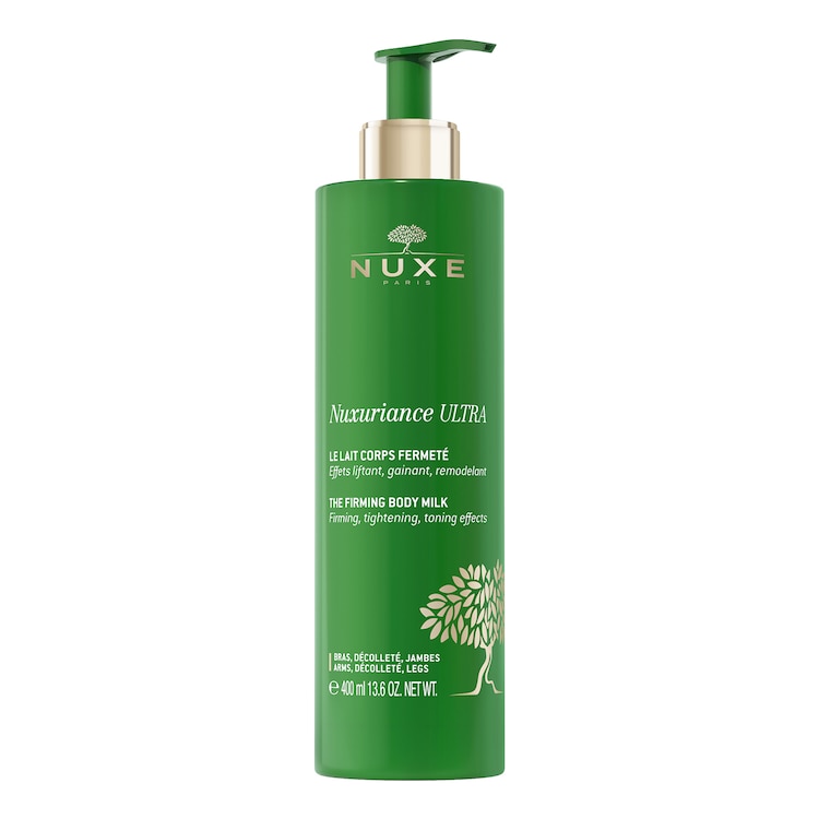 Nuxuriance Ultra - Leche corporal reafirmante