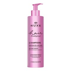 Hair Prodigieux&reg; - Champu Brillo Sublime, Nuxe