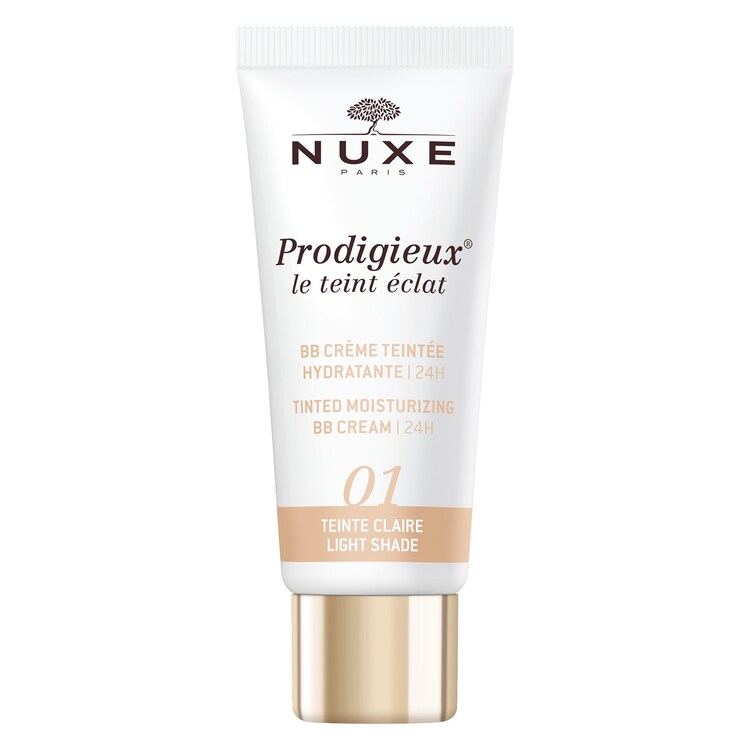Prodigieux® le teint éclat - BB Crème Teintée Hydratante 