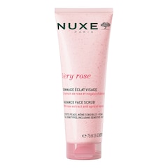 Very rose - Esfoliante rosto luminosidade, Nuxe
