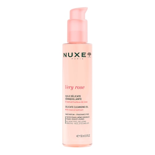 Nuxe - Very Rose