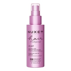 Hair Prodigieux&reg; - Lait Capillaire D&eacute;m&ecirc;lant Sans Rin&ccedil;age 100ml, NUXE