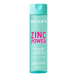 Lotion Purifiante Anti-Boutons - Zinc Power