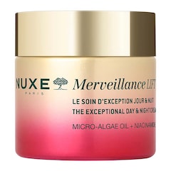 Merveillance Lift - Creme de Dia e Noite Excecional, Nuxe