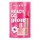 GLOW ON THE GO PINK - TRAVEL KIT