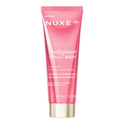 Prodigieuse® Boost - La Crème Éclat Repulpante