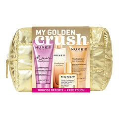 MY GOLDEN CRUSH - Coffret Soin, NUXE