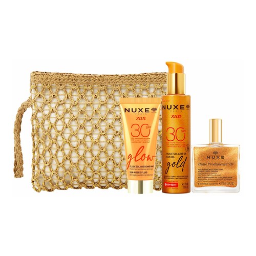 Nuxe - Nuxe Sun - Rutina Dorada De Verano - 240 Ml