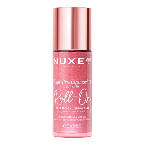 NUXE - Huile Prodigieuse® Or Florale Roll-On