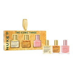 Huile Prodigieuse® - Los Tres Icónicos, Nuxe