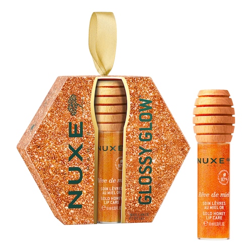 NUXE - Rêve de Miel Brillance & Eclat
