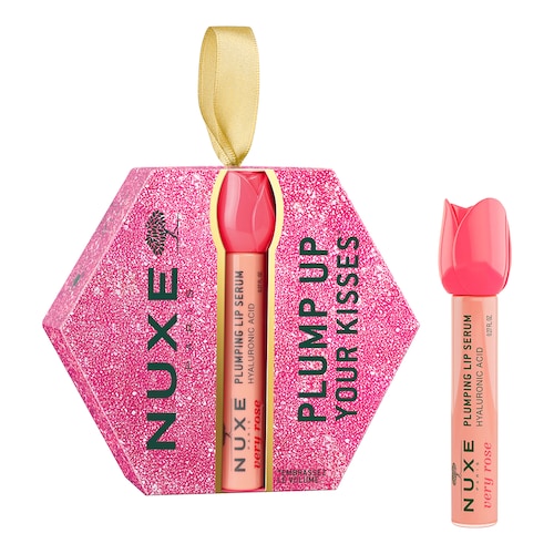NUXE - Very Rose Embrassez le volume