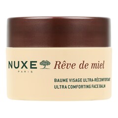  Rêve de Miel - Baume visage ultra réconfortant, NUXE