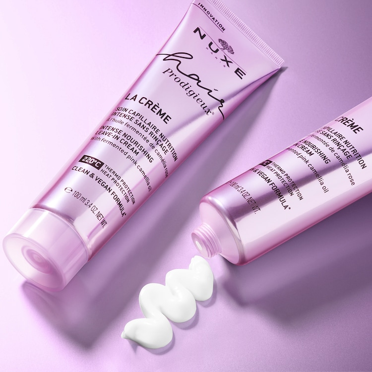 Hair Prodigieux® - Tratamiento Capilar Nutrición Intensa Sin Aclarado
