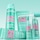 ZINC POWER - GEL LIMPIADOR PURIFICANTE 