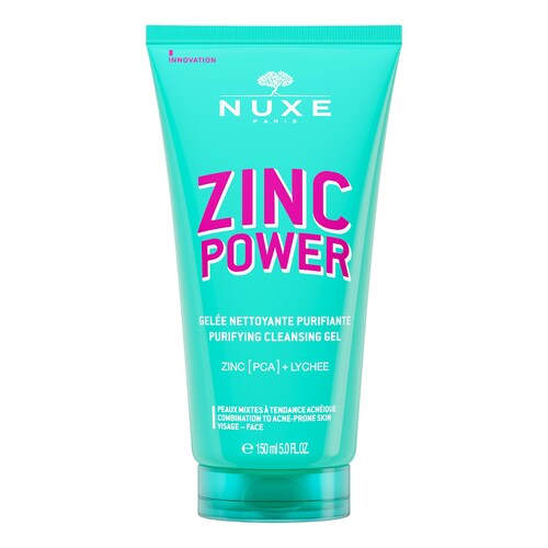 Nuxe - ZINC POWER