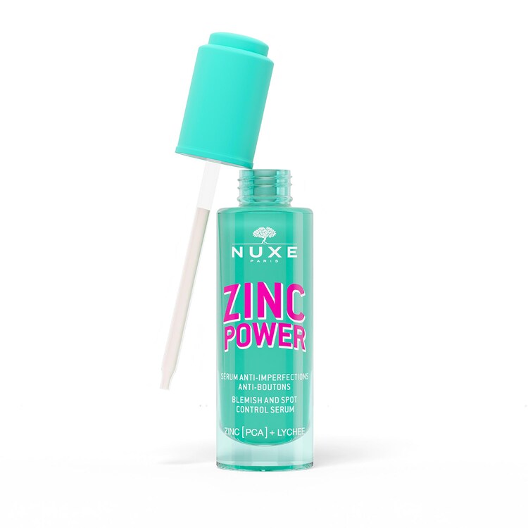 Zinc Power - Sérum Anti-Imperfections 